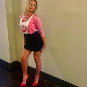 REGINA GEORGE bundle - Halloween Costume